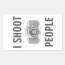 Buscar fotógrafo pegatinas Cámara