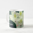 Buscar laurel tazas Para ella