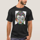 Buscar uno buda camisetas Para todos