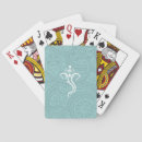 Buscar hindú barajas de cartas Ganesh
