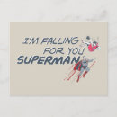 Buscar comic book tarjetas Lois lane