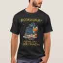 Buscar dragon raton camisetas Divertido