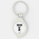 Buscar gato divertido llaveros General y unisex