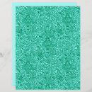 Buscar pavo real manualidades Turquesa