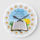 Buscar versos cristianos relojes de pared Para todos