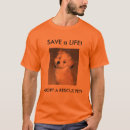 Buscar aspca camisetas Rescate