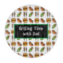 Buscar hamburguesa tablas cortar Barbacoa