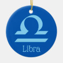 Buscar libra adornos Zodiaco