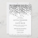 Buscar fino invitaciones Elegante