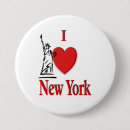 Buscar nueva york ny pins Corazón