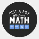 Buscar álgebra pegatinas Escuela secundaria