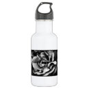 Buscar macro agua botellas Flor