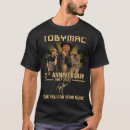 Buscar su 35 camisetas Aniversario