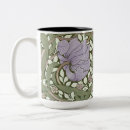 Buscar pimpernel tazas Preraphaelita