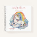 Buscar unicorn cuadernos Chica