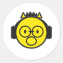 Buscar auriculares pegatinas Fiesta