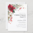 Buscar elegante invitaciones de navidad Corporativo