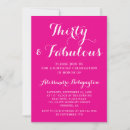 Buscar fabulosas invitaciones Para ella
