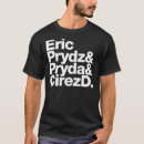 Buscar eric camisetas Prydz