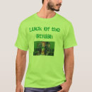 Buscar leprechaun camisetas Humor