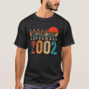 Buscar cumpleaños de septiembre camisetas Desde