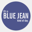 Buscar jean pegatinas Jeans para caridad