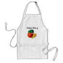 Buscar salsa delantales Chef