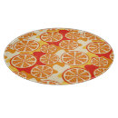 Buscar fruta cítrica tablas cortar Brillante