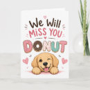 Buscar de despedida divertidas tarjetas General y unisex