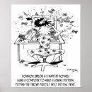 Buscar artesanía posters Humor