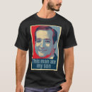 Buscar ted camisetas Cruz
