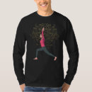 Buscar yogi camisetas Meditación