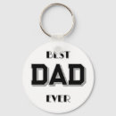 Buscar el mejor papá llaveros 7 º papa
