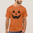 Buscar calabaza camisetas Disfraz