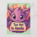 Buscar demonio postales Adorable