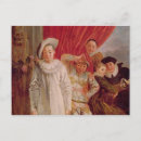 Buscar italian postales 18th