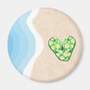 Buscar flecha imanes Floral