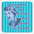 Buscar friki pegatinas Educación