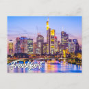 Buscar frankfurt postales Franquicia