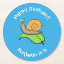 Buscar caracol posavasos Divertido