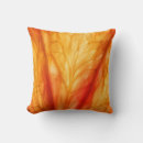 Buscar sangre cojines Abstracto