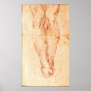 Buscar clavada posters Pies