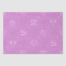 Buscar transparente papel de seda Rosa