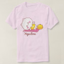 Buscar yoga del amor camisetas Ejercicio