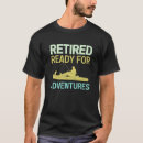 Buscar retirement camisetas Party