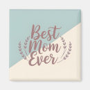Buscar mejor madre imanes Caligrafía