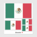 Buscar orgullo mexicano pegatinas Marcar