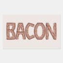 Buscar bacon pegatinas Carne
