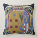 Buscar escudo de armas cojines Brazos