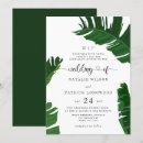 Buscar banana invitaciones Acuarela